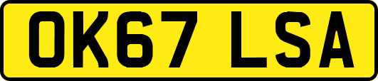 OK67LSA
