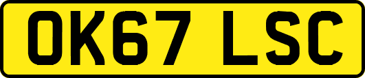 OK67LSC
