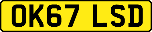 OK67LSD