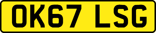 OK67LSG