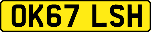 OK67LSH