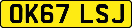 OK67LSJ