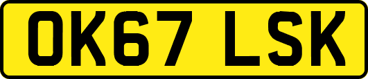 OK67LSK