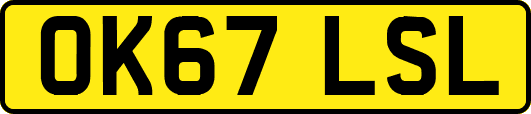 OK67LSL