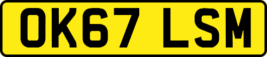 OK67LSM