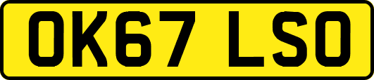 OK67LSO