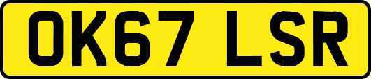 OK67LSR