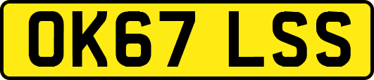 OK67LSS