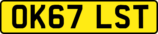 OK67LST