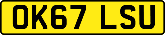 OK67LSU