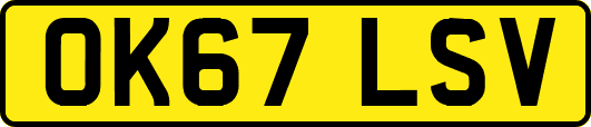 OK67LSV