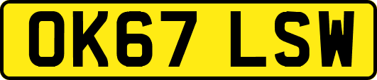 OK67LSW