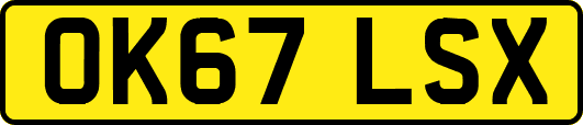 OK67LSX