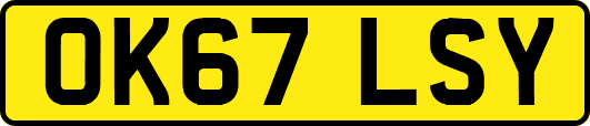 OK67LSY