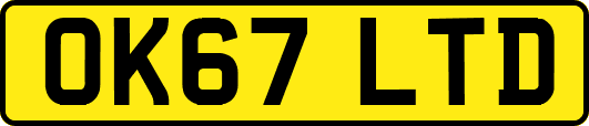 OK67LTD