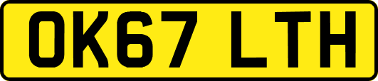 OK67LTH