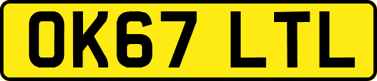 OK67LTL
