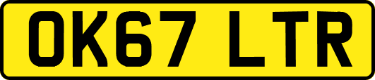 OK67LTR