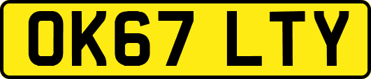 OK67LTY