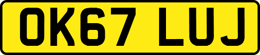 OK67LUJ