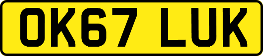 OK67LUK