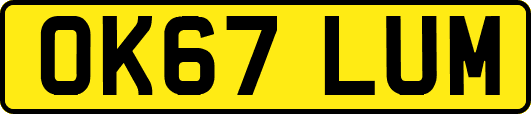 OK67LUM