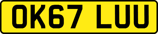 OK67LUU