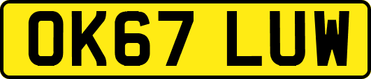 OK67LUW