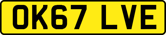 OK67LVE