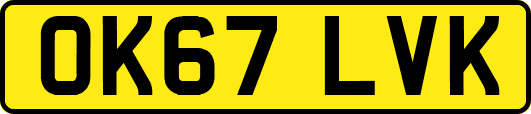 OK67LVK