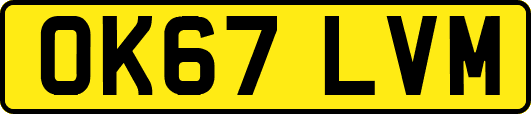 OK67LVM