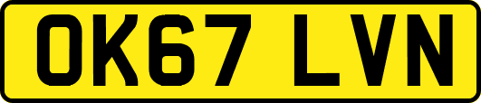 OK67LVN