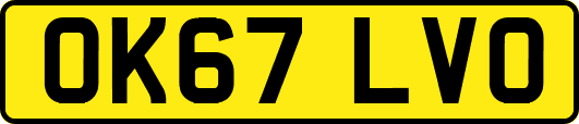 OK67LVO