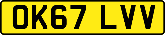 OK67LVV