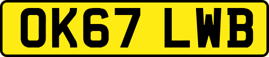 OK67LWB