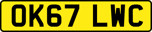 OK67LWC