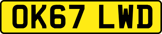 OK67LWD
