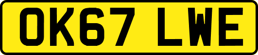 OK67LWE