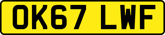 OK67LWF