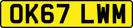 OK67LWM