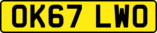 OK67LWO