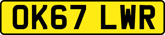 OK67LWR