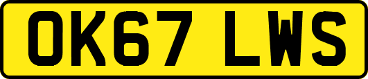 OK67LWS