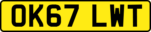 OK67LWT