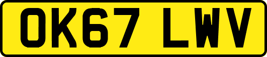 OK67LWV