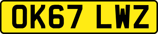 OK67LWZ