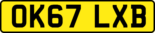 OK67LXB