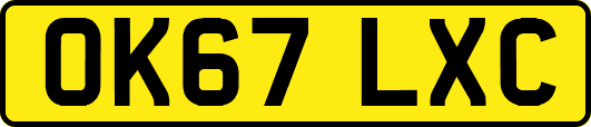 OK67LXC
