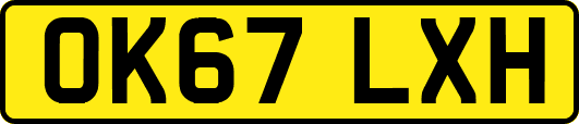 OK67LXH