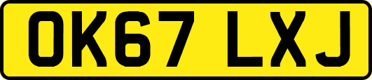 OK67LXJ